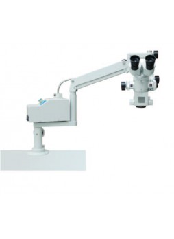 MJ 9100 (без штатива)Бинокулярный операционный стереомикроскоп с плавной регулировкой степени увеличения (функция ZOOM) оптом