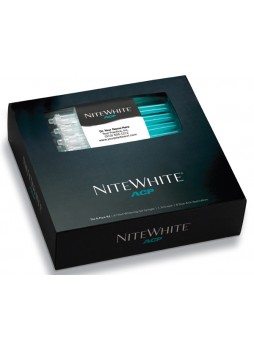 Nite White -- Ночная система отбеливания (16%) (6 шпр.) оптом
