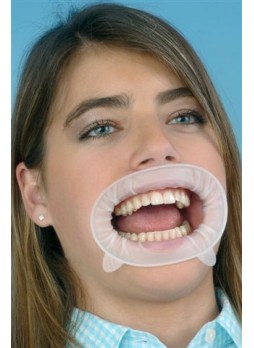 OptraGate Small Refill - Инновационный ретрактор для губ (1 шт) оптом