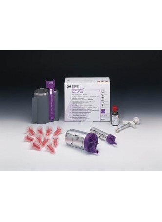 Ознакомительный набор для аппарата Pentamix 2,3 (Impregum Penta Soft) оптом