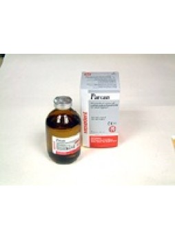 Parcan solution - раствор для эндодонтической обработки (250 мл) оптом