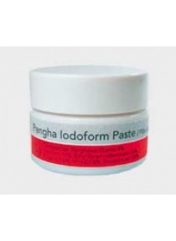 PENGHA Iodoform paste - паста йодоформная для лечения альвеолитов. оптом