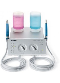 Piezon Master 600 совершенный мобильный ультразвуковой аппарат (белый) оптом