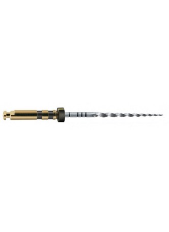 Protaper Universal Treatment Rotary Finishing Files F4 25 mm (упаковка 6 шт.) оптом