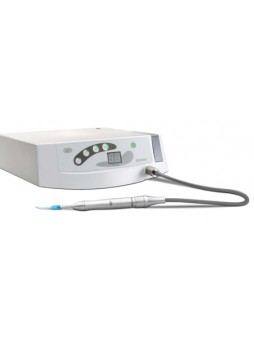 PROZONE  --  Электрическое устройство, вырабатывающее газ озон, используемый в разных областях стоматологии. оптом