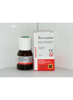 Racestyptine solution (13мл) оптом