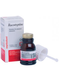Racestyptine solution - кровоостанавливающая жидкость оптом
