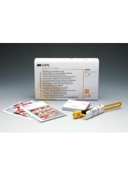 RelyX U100 Комплектация:оттенок A3 опаковый ,1 дозирующая система Clicker (11 гр) оптом