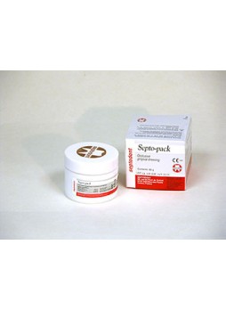 Septo Pack - десенный компресс (60 гр) оптом