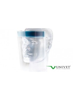 UNIVET 703 FACE SHIELD - Экран защитный (1 шт) , 'Univet S.r.l.' (Италия) оптом