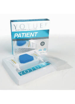 Yotuel Система для домашнего отбеливания Patient 22% оптом