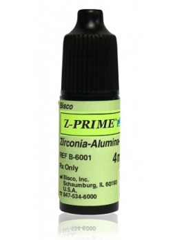 Z-Prime Plus - праймер для циркония (бутылочка 2 мл) оптом