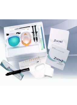 ZOOM -- Набор для клинического отбеливания (на 1 пациента) оптом