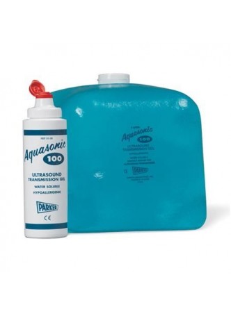 Гель для УЗИ AQUASONIC® 100 оптом