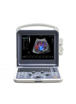 Переносной ультразвуковой сканер M7 PLUS