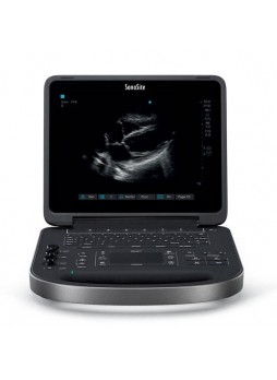 Переносной ультразвуковой сканер SONOSITE EDGE II