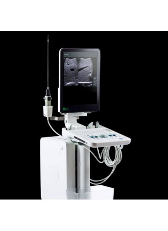 Ультразвуковой сканер на платформе, компактный bk5000