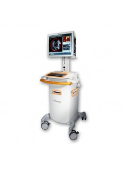 Ультразвуковой сканер на платформе TVC Imaging System™