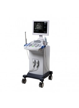 Ультразвуковой сканер на платформе WED-660