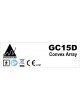 Выпуклый зонд для эхографии GC15D оптом