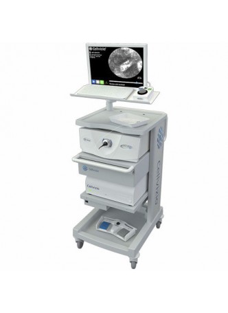 Система эндоскопической визуализации CLE Cellvizio® GastroFlex™UHD