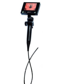 Видеоэндоскоп видеоэндоскоп для интубации A10