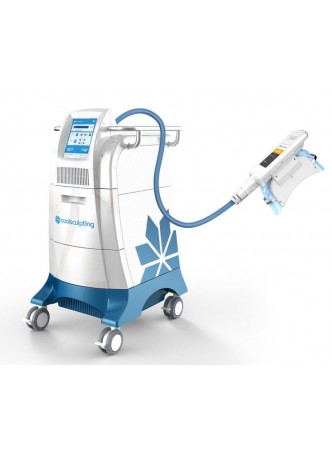 Аппарат для криолиполиза CoolSculpting®