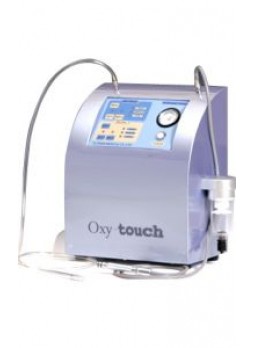 Аппарат для микрошлифовки Oxy Touch