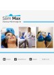 Аппарат для контурной пластики тела с вакуумным захватом Slim max