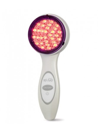 Косметологическая лампа для фототерапии RVAASYS