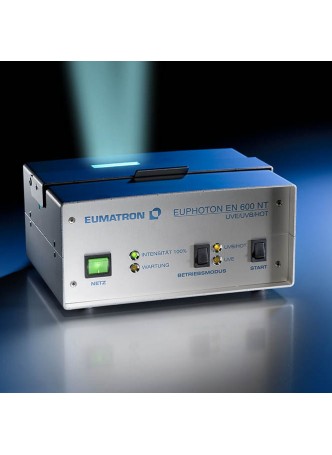 Лампа для фототерапии аутогемотерапия EUPHOTON EN 600 NT оптом