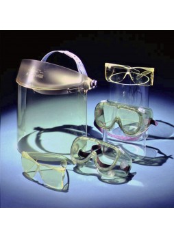 Очки для защиты от ультрафиолетового излучения