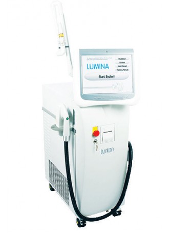 Система IPL для эпиляции LUMINA® оптом
