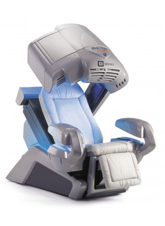 Солярий для лица Maxter HF6 ER