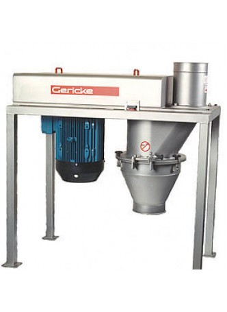 Ударная дробилка Cone Mill GCN