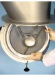 Ударная дробилка Cone Mill GCN
