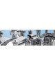 Линия розлива и укупорки для фармацевтической промышленности ARF 1000 оптом