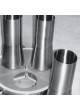Осушитель с кипящим слоем Models 0002, 0005 оптом