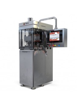 Пресс для таблеток kompressor 100