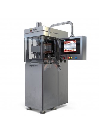 Пресс для таблеток kompressor 100 оптом