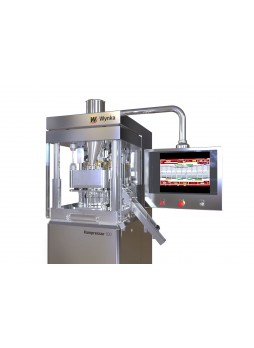 Пресс для таблеток kompressor 100