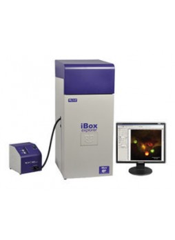 Система доклинической визуализации флуоресценцией iBox® Explorer™²