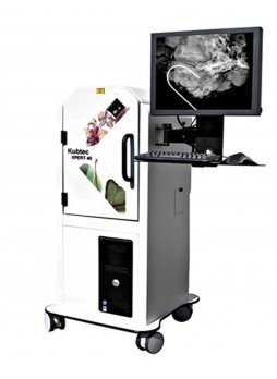 Система доклинической визуализации рентгеновские лучи XPERT 40