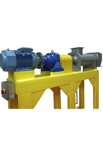 Смеситель для фармацевтической промышленности Extrudomix оптом