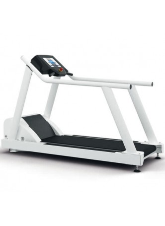 Беговая дорожка с поручнем TRAC 4000, 4100 series