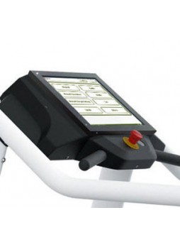 Беговая дорожка с поручнем TRAC 4000, 4100 series