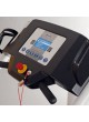 Беговая дорожка с поручнем TRAC 4000, 4100 series