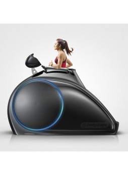 Беговая дорожка с антигравитационной воздушной камерой Bodyshape - Zero Gravity treadmill