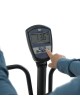 Эллиптический велотренажер горизонтальная посадка PhysioTrainer CXT