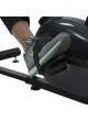 Эллиптический велотренажер горизонтальная посадка PhysioTrainer CXT